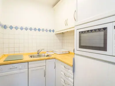 Ferienwohnung für 4 Personen (45 m²) in Sylt-Ost 7/10