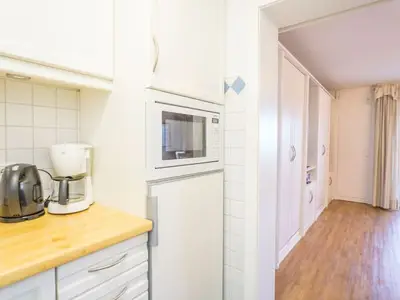 Ferienwohnung für 4 Personen (45 m²) in Sylt-Ost 8/10