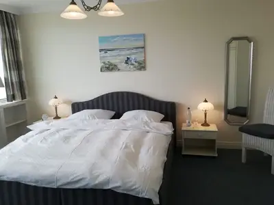 Ferienwohnung für 4 Personen (55 m²) in Sylt-Ost 1/10