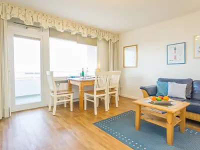 Ferienwohnung für 4 Personen (45 m²) in Sylt-Ost 9/10