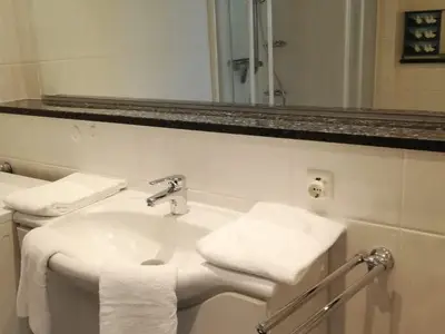 Ferienwohnung für 4 Personen (55 m²) in Sylt-Ost 2/10