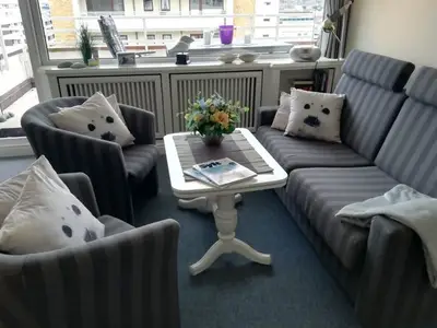 Ferienwohnung für 4 Personen (55 m²) in Sylt-Ost 5/10