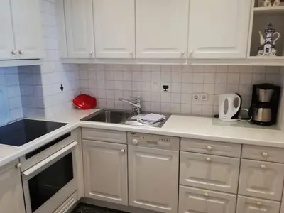 Ferienwohnung für 4 Personen (55 m²) in Sylt-Ost 6/10