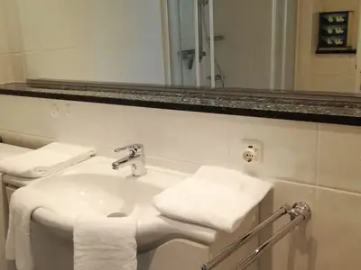 Ferienwohnung für 4 Personen (55 m²) in Sylt-Ost 10/10
