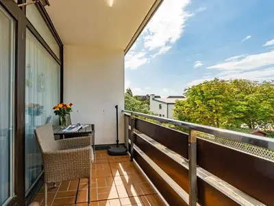 Ferienwohnung für 4 Personen (50 m²) in Sylt-Ost 2/10