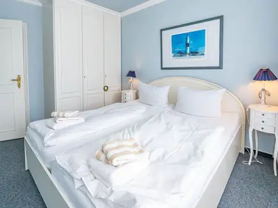 Ferienwohnung für 4 Personen (50 m²) in Sylt-Ost 4/10