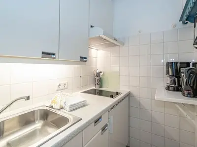 Ferienwohnung für 4 Personen (50 m²) in Sylt-Ost 5/10