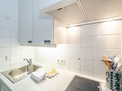 Ferienwohnung für 4 Personen (50 m²) in Sylt-Ost 6/10