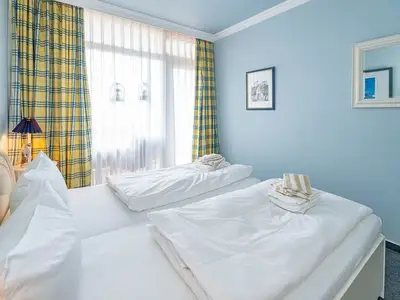 Ferienwohnung für 4 Personen (50 m²) in Sylt-Ost 9/10