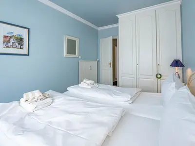 Ferienwohnung für 4 Personen (50 m²) in Sylt-Ost 10/10