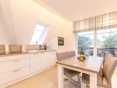 Ferienwohnung für 2 Personen (55 m²) in Sylt-Ost 2/10