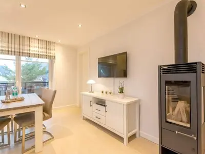 Ferienwohnung für 2 Personen (55 m²) in Sylt-Ost 3/10