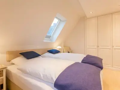 Ferienwohnung für 2 Personen (55 m²) in Sylt-Ost 7/10