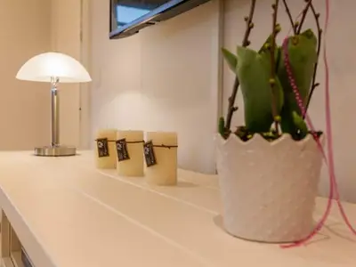 Ferienwohnung für 2 Personen (55 m²) in Sylt-Ost 9/10