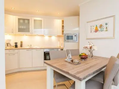 Ferienwohnung für 4 Personen (68 m²) in Sylt-Ost 2/10