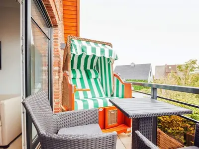 Ferienwohnung für 4 Personen (68 m²) in Sylt-Ost 3/10