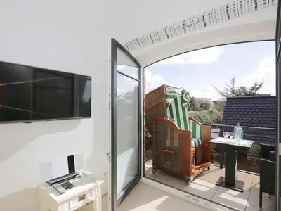 Ferienwohnung für 4 Personen (68 m²) in Sylt-Ost 8/10