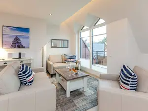 Ferienwohnung für 4 Personen (75 m²) in Sylt-Ost