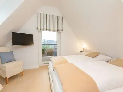 Ferienwohnung für 4 Personen (75 m²) in Sylt-Ost 3/10
