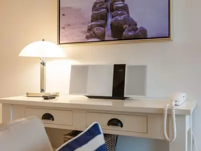 Ferienwohnung für 4 Personen (75 m²) in Sylt-Ost 5/10