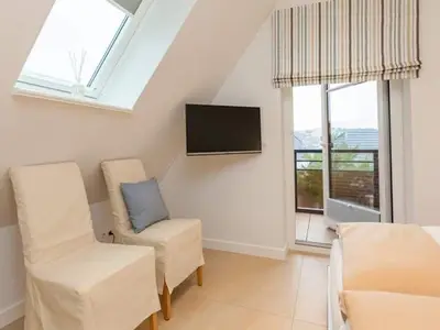 Ferienwohnung für 4 Personen (75 m²) in Sylt-Ost 6/10