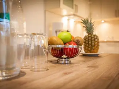 Ferienwohnung für 2 Personen (58 m²) in Sylt-Ost 4/10
