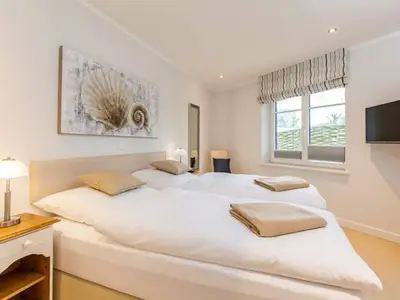 Ferienwohnung für 2 Personen (58 m²) in Sylt-Ost 9/10