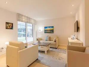 Ferienwohnung für 4 Personen (82 m²) in Sylt-Ost