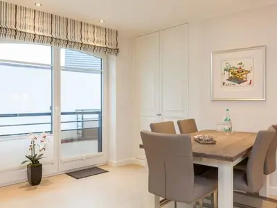 Ferienwohnung für 4 Personen (82 m²) in Sylt-Ost 4/10