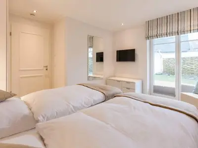 Ferienwohnung für 4 Personen (82 m²) in Sylt-Ost 10/10