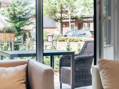 Ferienwohnung für 2 Personen (68 m²) in Sylt-Ost 6/10