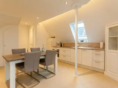 Ferienwohnung für 3 Personen (75 m²) in Sylt-Ost 2/10