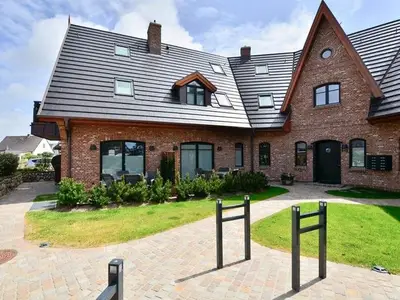 Ferienwohnung für 3 Personen (75 m²) in Sylt-Ost 4/10