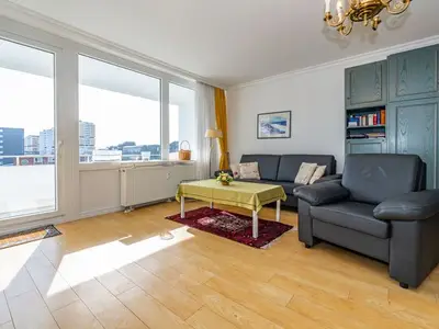 Ferienwohnung für 4 Personen (66 m²) in Sylt-Ost 1/10