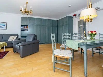 Ferienwohnung für 4 Personen (66 m²) in Sylt-Ost 7/10