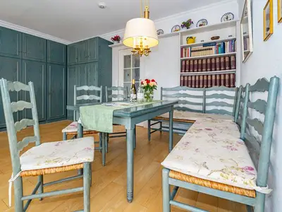 Ferienwohnung für 4 Personen (66 m²) in Sylt-Ost 8/10