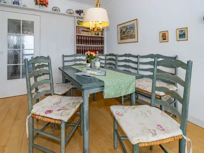 Ferienwohnung für 4 Personen (66 m²) in Sylt-Ost 9/10