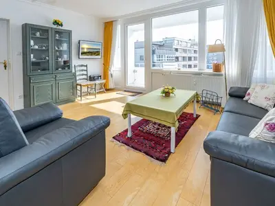 Ferienwohnung für 4 Personen (66 m²) in Sylt-Ost 10/10