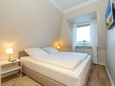 Ferienwohnung für 4 Personen (58 m²) in Sylt-Ost 2/10