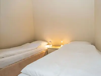 Ferienwohnung für 4 Personen (58 m²) in Sylt-Ost 3/10