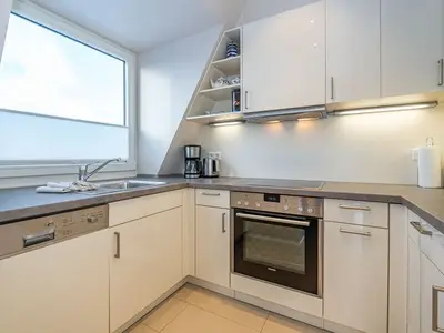 Ferienwohnung für 4 Personen (58 m²) in Sylt-Ost 4/10