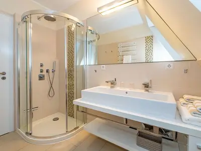 Ferienwohnung für 4 Personen (58 m²) in Sylt-Ost 5/10