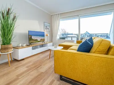 Ferienwohnung für 4 Personen (58 m²) in Sylt-Ost 6/10