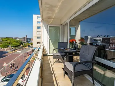 Ferienwohnung für 2 Personen (30 m²) in Sylt-Ost 3/10