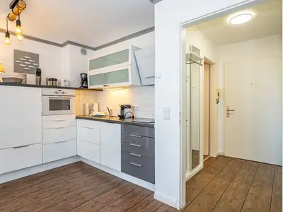 Ferienwohnung für 2 Personen (30 m²) in Sylt-Ost 5/10