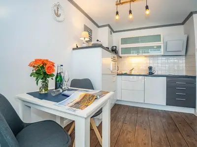 Ferienwohnung für 2 Personen (30 m²) in Sylt-Ost 6/10