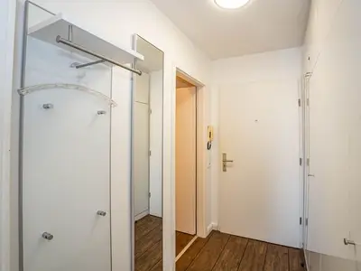 Ferienwohnung für 2 Personen (30 m²) in Sylt-Ost 9/10