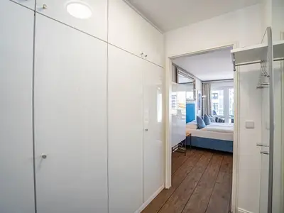 Ferienwohnung für 2 Personen (30 m²) in Sylt-Ost 10/10