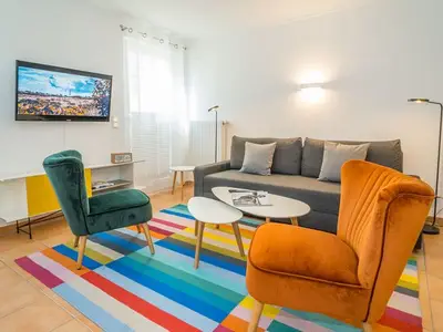Ferienwohnung für 2 Personen (42 m²) in Sylt-Ost 1/10