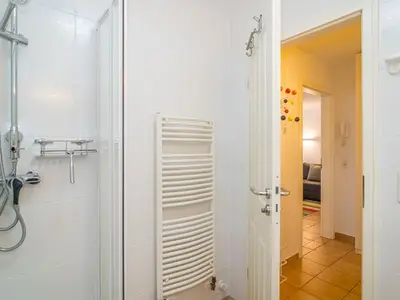 Ferienwohnung für 2 Personen (42 m²) in Sylt-Ost 4/10